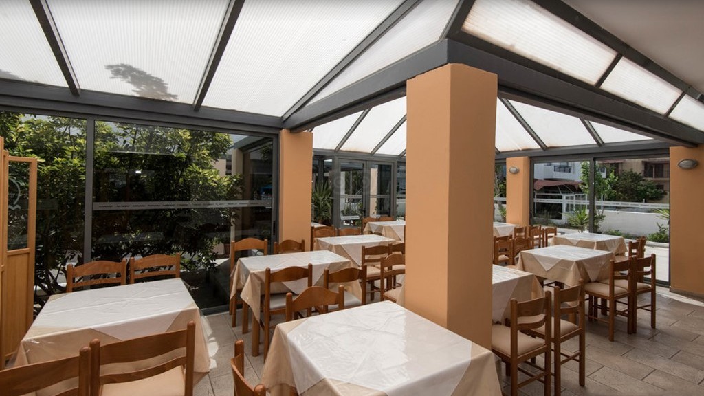 Cleopatra Superior Hotel